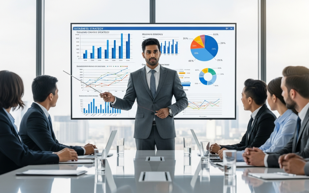 Why Strategic Management Skills Give Indian Scholars a Global Career Advantage