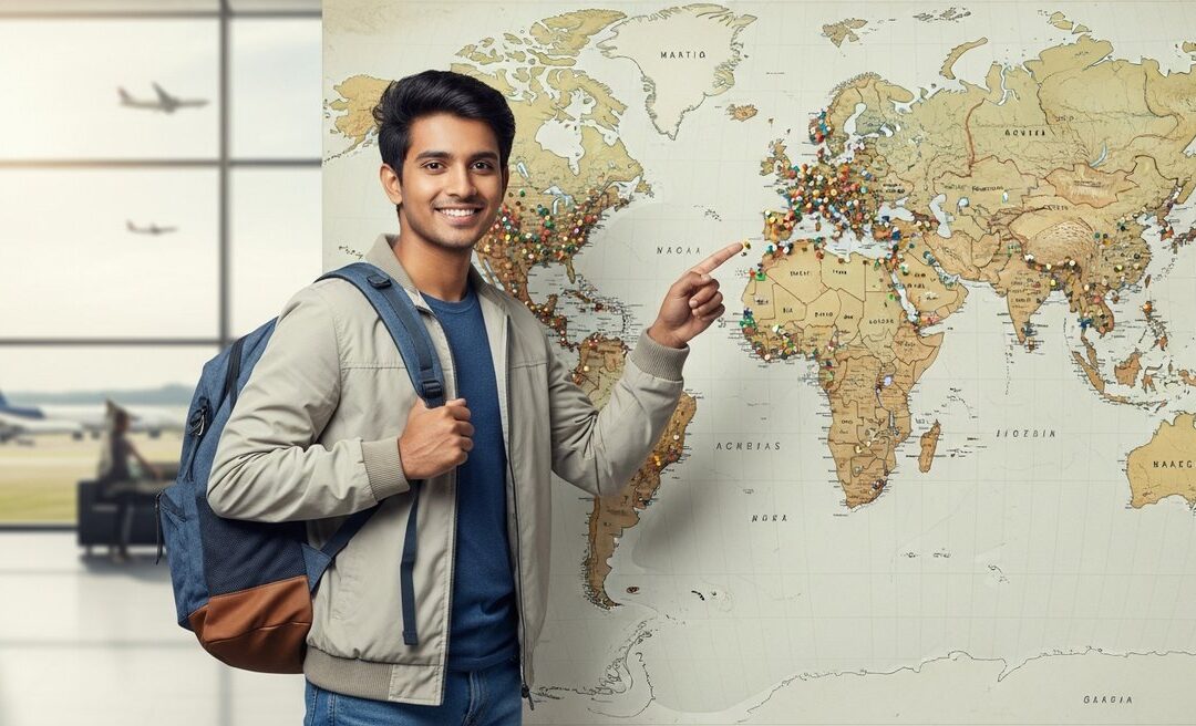 Gap Year Benefits for Indian Scholars: Why Strategic Pausing Accelerates Worldwide Success