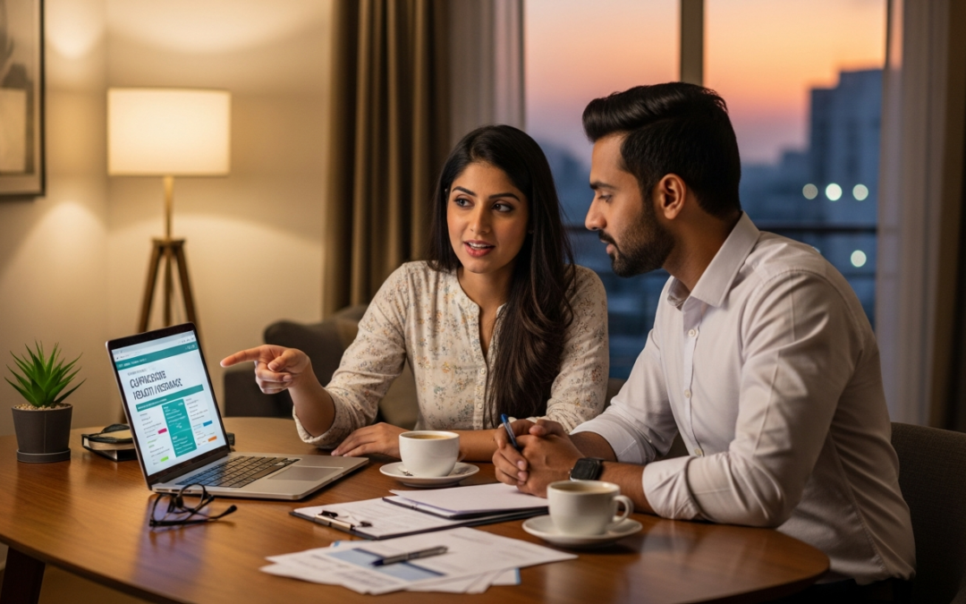 How to Choose the Right Health Insurance Policy