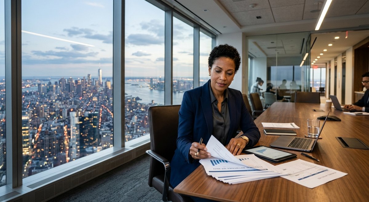 Strategic management education leadership capital career advancement Level 7