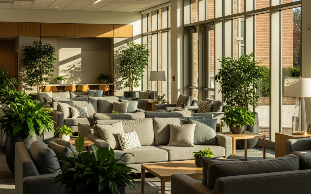 Mental Health Support Systems for International Students