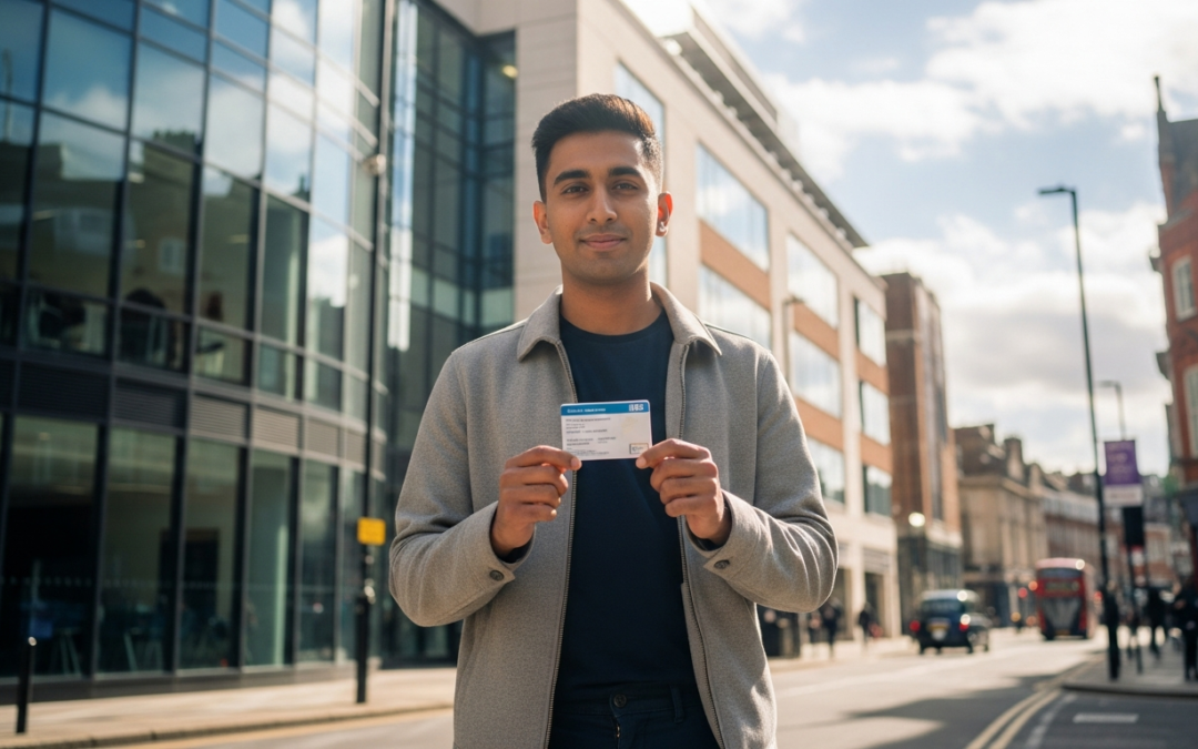 Understanding International Health Insurance for Indian Students
