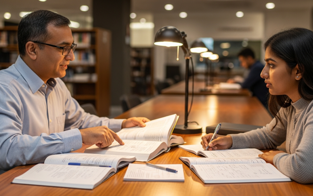 Pedagogical Alignment & Overseas Success | Uniassure