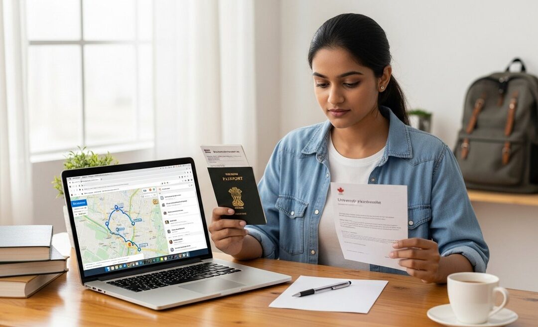 Overseas Education Preparation 2026: Complete Roadmap for Indian Scholars