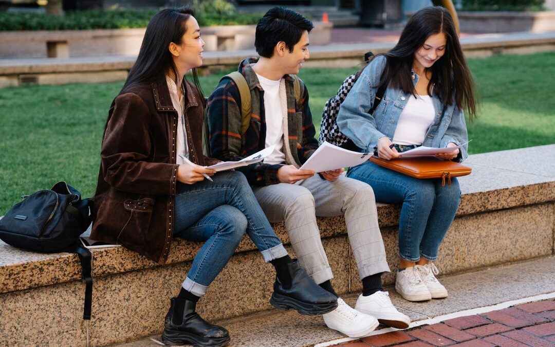 Your First Semester Abroad: How Indian Scholars Can Master the University Transition