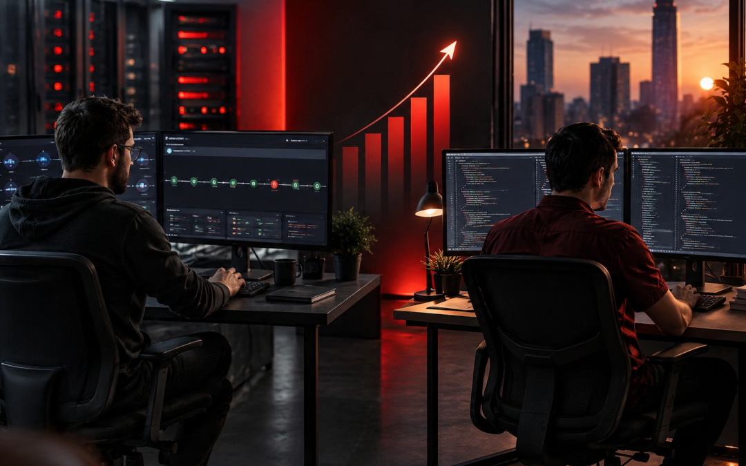DevOps vs Developer Salary in India 2026: Which Pays More?