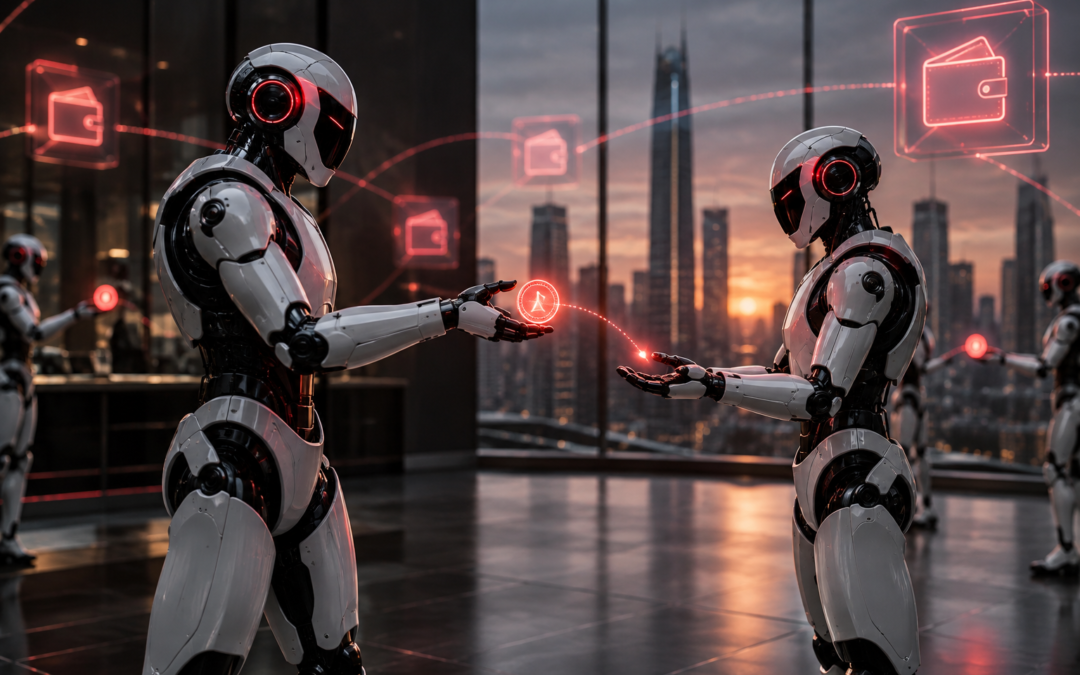 x402 AI agent payments: Inside Autonomous Commerce Protocols